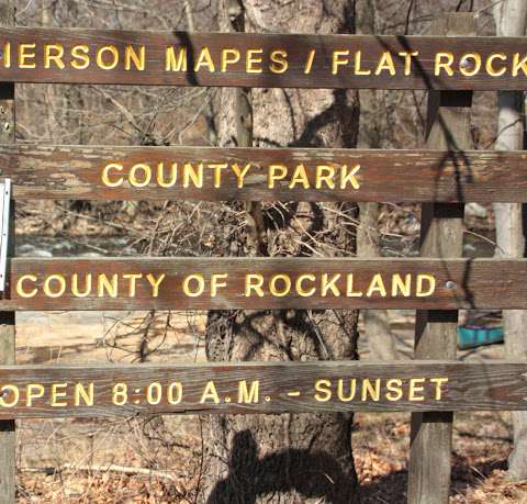 Jobs in H. Pierson Mapes Flat Rock Park - reviews